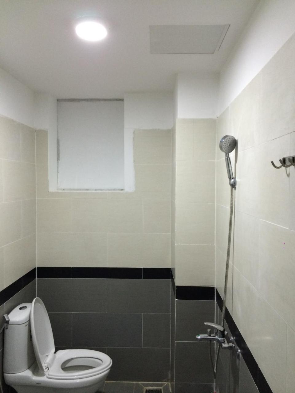 Gold Hotel Vung Tau Buitenkant foto